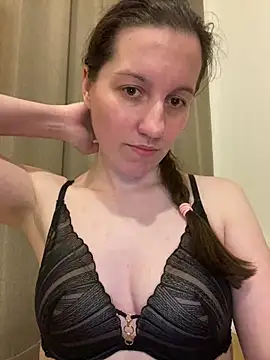 Nicole-Ray online show from March 2026 08:32:01 PM