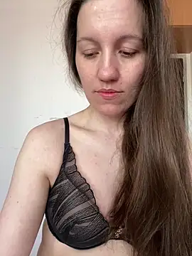 Nicole-Ray online show from April 2026 07:59:02 AM