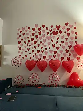 Nicole-Ray online show from February 2026 03:22:01 PM