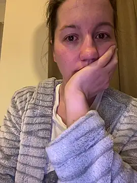 Nicole-Ray online show from March 2026 05:26:01 AM