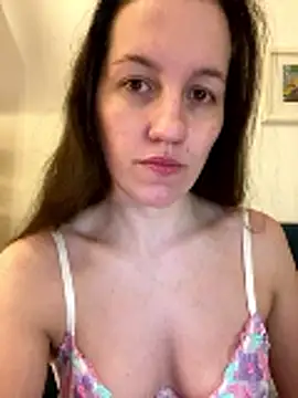 Nicole-Ray online show from January 2026 08:38:02 PM