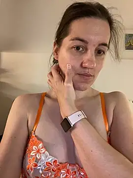 Nicole-Ray online show from November 2025 08:34:01 PM