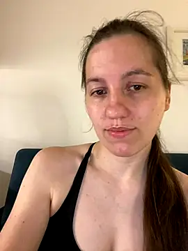 Snapshot of Nicole-Ray chatting on September 2025 07:14:01 PM Nicole-Ray online show from September 2025 07:14:01 PM