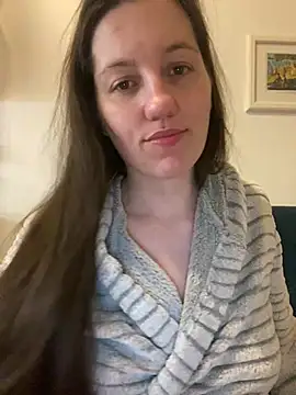 Nicole-Ray online show from February 2026 09:16:01 PM