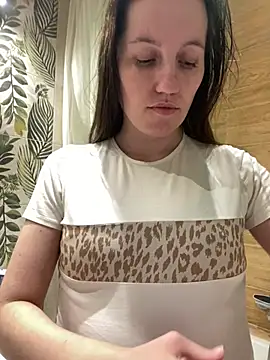 Nicole-Ray online show from January 2026 07:28:02 PM