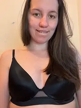 Snapshot of Nicole-Ray chatting on January 2025 08:52:02 PM Nicole-Ray online show from January 2025 08:52:02 PM