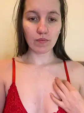 Snapshot of Nicole-Ray chatting on February 2025 10:52:02 PM Nicole-Ray online show from February 2025 10:52:02 PM