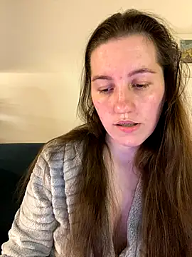 Nicole-Ray online show from November 2025 09:51:01 PM