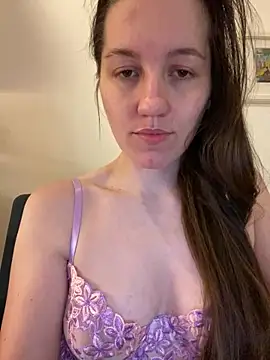 Nicole-Ray online show from November 2025 02:53:01 PM