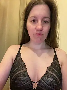 Nicole-Ray online show from March 2026 08:41:02 PM