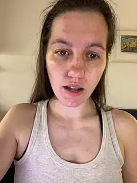 Snapshot of Nicole-Ray chatting on September 2025 06:07:02 PM Nicole-Ray online show from September 2025 06:07:02 PM