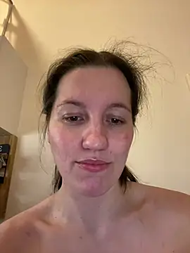 Nicole-Ray online show from January 2026 06:37:01 PM