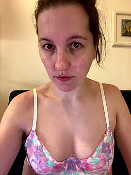 Nicole-Ray online show from January 2026 09:43:02 PM