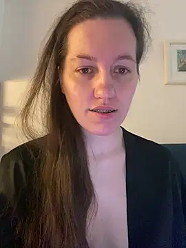 Nicole-Ray online show from February 2026 07:11:02 AM