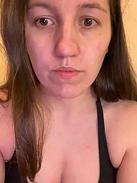 Snapshot of Nicole-Ray chatting on February 2025 07:17:02 PM Nicole-Ray online show from February 2025 07:17:02 PM