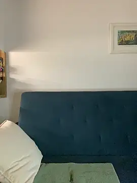 Nicole-Ray online show from November 2025 08:29:01 AM