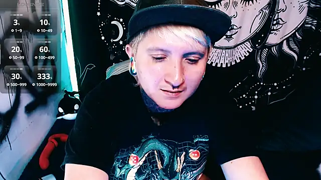 Marieblueeyes online show from May 2026 12:39:02 AM