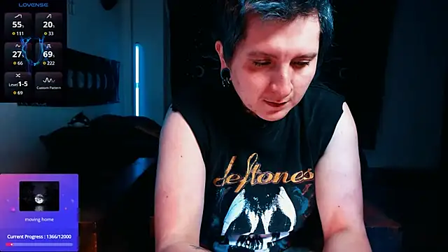 Marieblueeyes online show from March 2026 03:17:01 AM