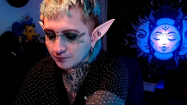 Marieblueeyes online show from March 2025 01:57:02 AM