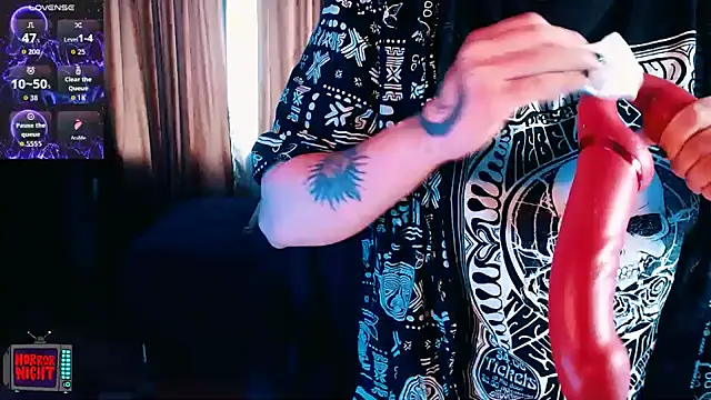 Marieblueeyes online show from December 2025 07:59:02 PM