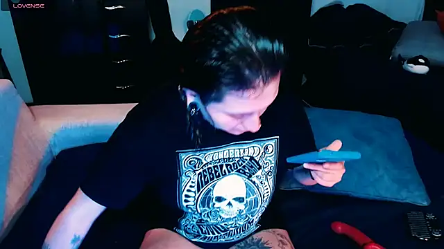 Marieblueeyes online show from October 2025 03:19:02 AM