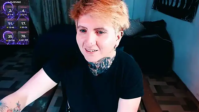 Marieblueeyes online show from November 2025 03:32:02 AM