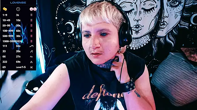Marieblueeyes online show from May 2026 11:29:02 AM