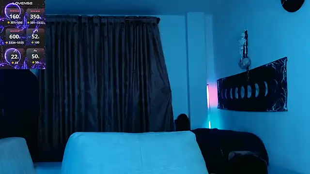 Marieblueeyes online show from January 2026 04:17:02 AM