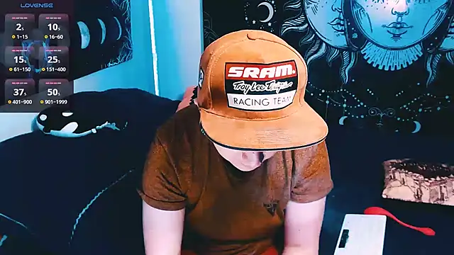 Marieblueeyes online show from February 2026 01:04:02 AM