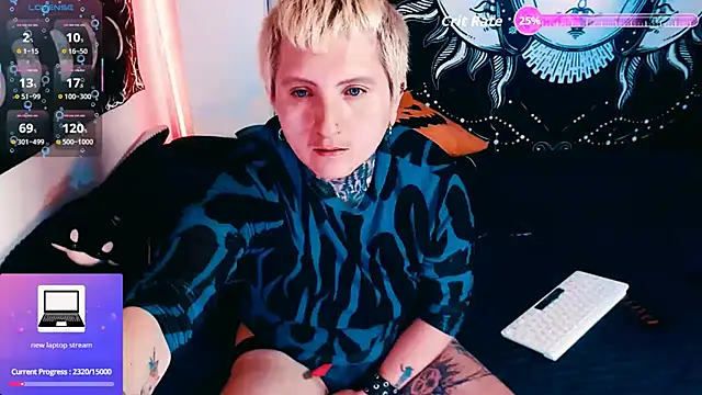 Marieblueeyes online show from February 2026 06:51:02 PM