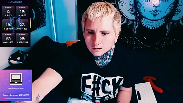 Marieblueeyes online show from February 2026 01:57:02 AM