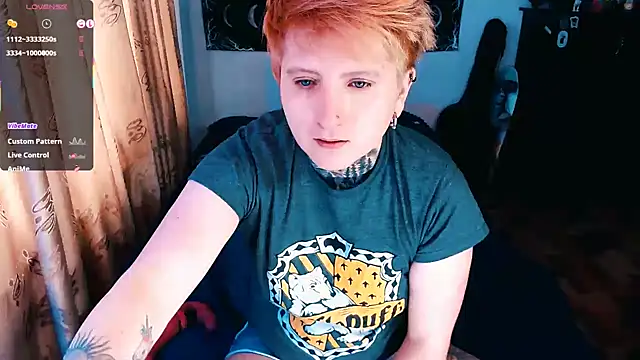 Marieblueeyes online show from November 2025 06:44:02 PM