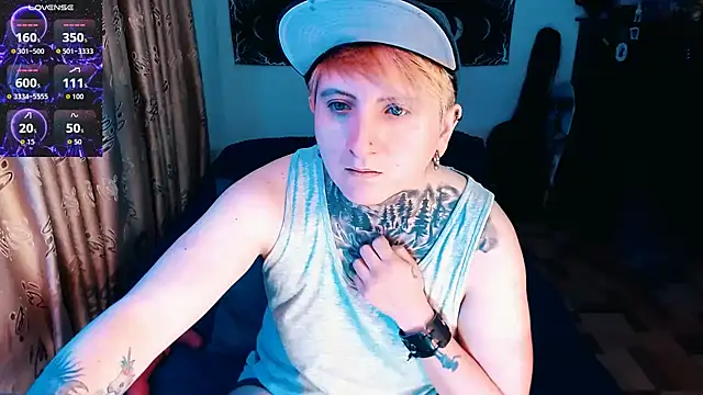 Marieblueeyes online show from November 2025 01:55:02 AM