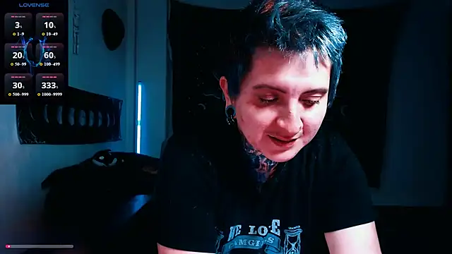 Marieblueeyes online show from March 2026 01:49:01 AM