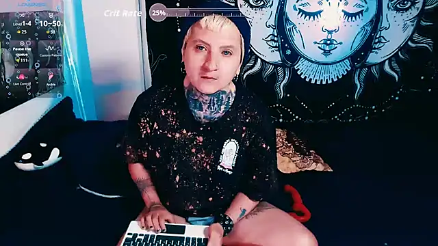 Marieblueeyes online show from March 2026 12:44:02 AM