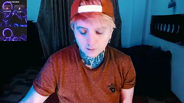 Marieblueeyes online show from November 2025 01:53:02 AM