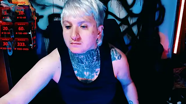 Marieblueeyes online show from June 2026 03:34:01 AM