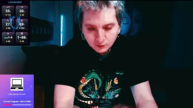 Marieblueeyes online show from March 2026 02:40:02 AM