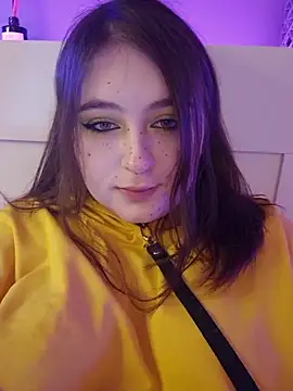 Yammy Yumi online show from March 2026 04:25:01 PM