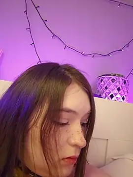 Yammy Yumi online show from March 2026 05:52:02 PM