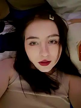 Snapshot of Yammy_Yumi chatting on February 2025 05:40:01 AM Yammy Yumi online show from February 2025 05:40:01 AM