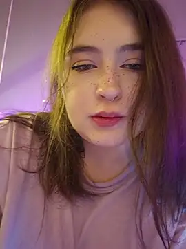 Yammy Yumi online show from March 2026 03:34:01 PM