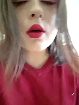 Snapshot of Yammy_Yumi chatting on October 2025 04:13:02 AM Yammy Yumi online show from October 2025 04:13:02 AM