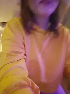 Yammy Yumi online show from February 2026 03:12:02 PM