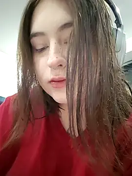 Snapshot of Yammy_Yumi chatting on October 2025 10:10:02 PM Yammy Yumi online show from October 2025 10:10:02 PM