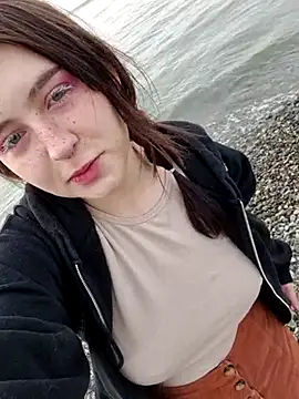 Snapshot of Yammy_Yumi chatting on March 2025 01:24:01 PM Yammy Yumi online show from March 2025 01:24:01 PM