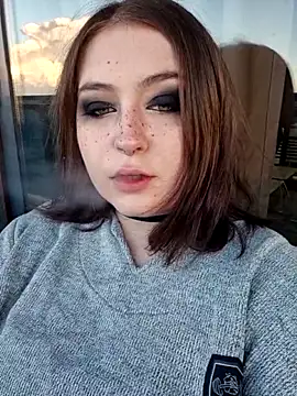 Snapshot of Yammy_Yumi chatting on October 2025 04:11:01 AM Yammy Yumi online show from October 2025 04:11:01 AM