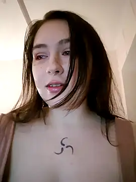 Snapshot of Yammy_Yumi chatting on February 2025 09:37:02 PM Yammy Yumi online show from February 2025 09:37:02 PM