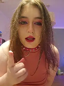 Yammy Yumi online show from February 2026 03:12:02 PM