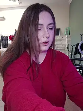 Yammy Yumi online show from July 2026 02:38:01 PM